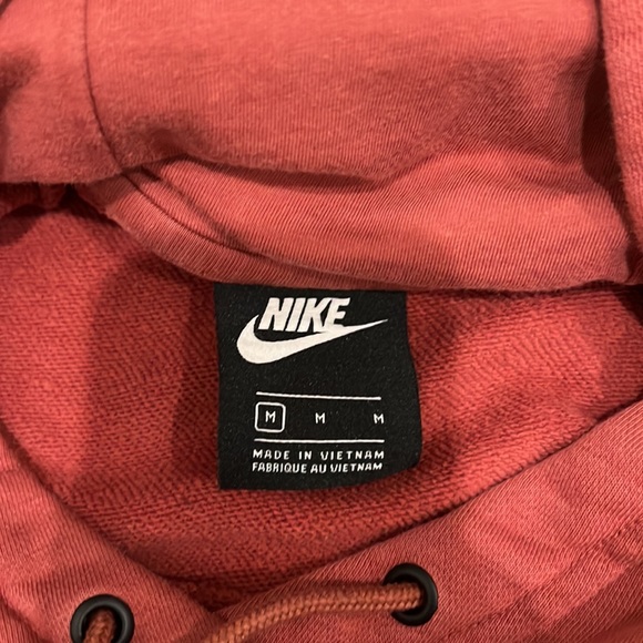 Nike hoodie - Picture 3 of 4